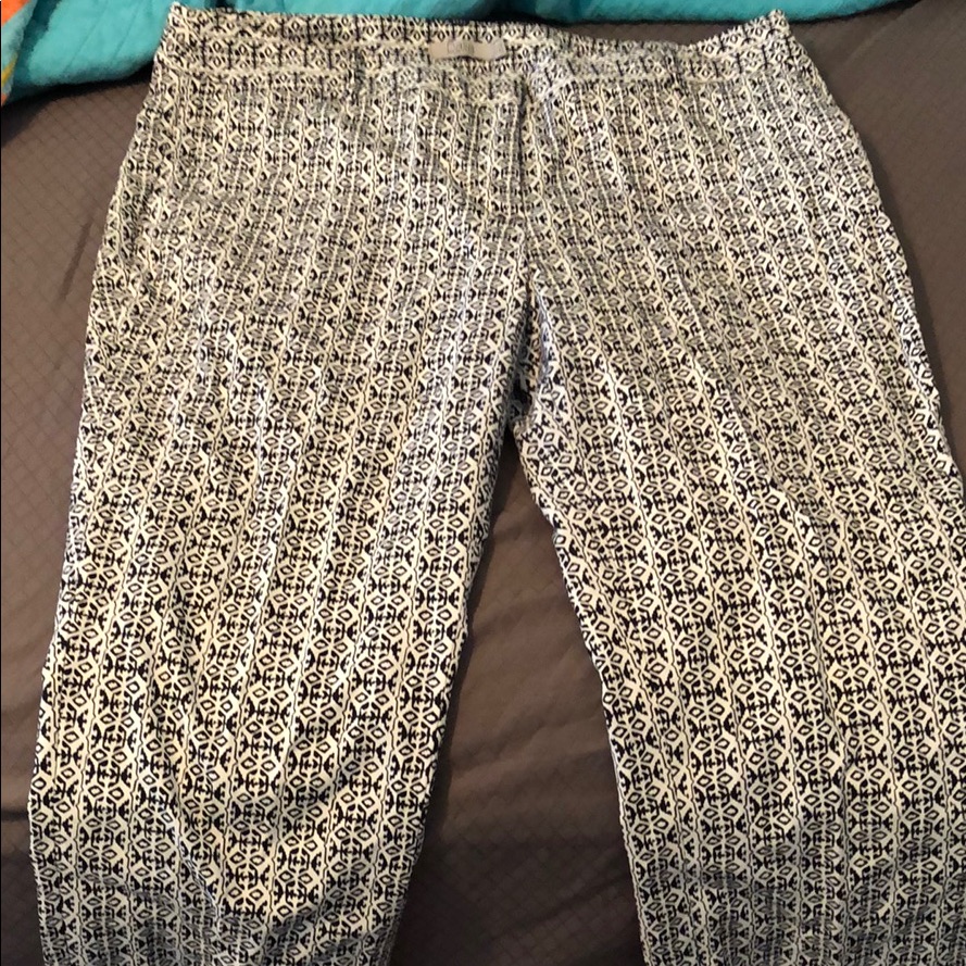Work Pant